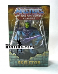 Skeletor 2009 - 1. Version - In Maggazino