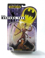 Batman DC Series 2005 - Scarecrow OVP