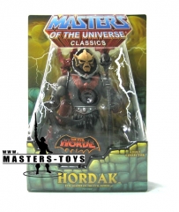 Hordak - Erstauflage - Motu Classics 2009