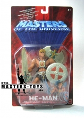 He-Man 2002 MOC