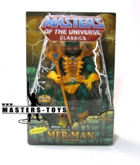 Mer-Man - Motu Classics 2010