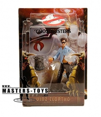 Ghostbusters - Vince Clortho 2011 - In Maggazino