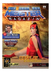 Die Welt der Meister Magazin 1 - Meimag