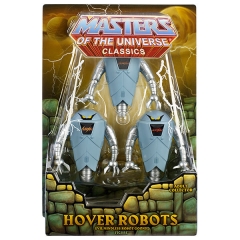 Hover Robots - Motu Classics 2015