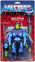 Skeletor Ultimate - Super 7 - Motu Classics 2017