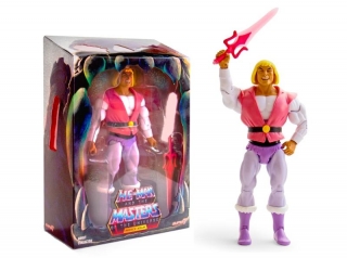 Laughing Prince Adam 2018 Exclusive