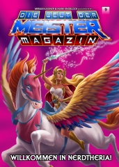 Die Welt der Meister Magazin 9 - Meimag