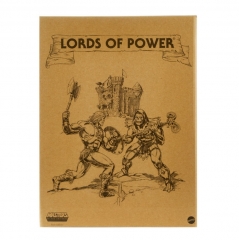Lords of Power 5-Pack - Power Con Exclusive 2020