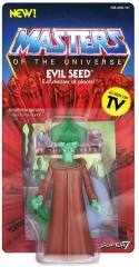 Neo Vintage Evil Seed - Super 7 - Motu 2020