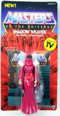 Neo Vintage Shadow Weaver - Super 7 - Motu 2020