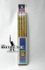Masters pencils (gold) MISB