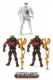 Slamurai Snake Troopers 3-Pack Power Con Exclusive 2019