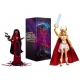 She-Ra vs Shadow Weaver SDCC Exclusive 2019