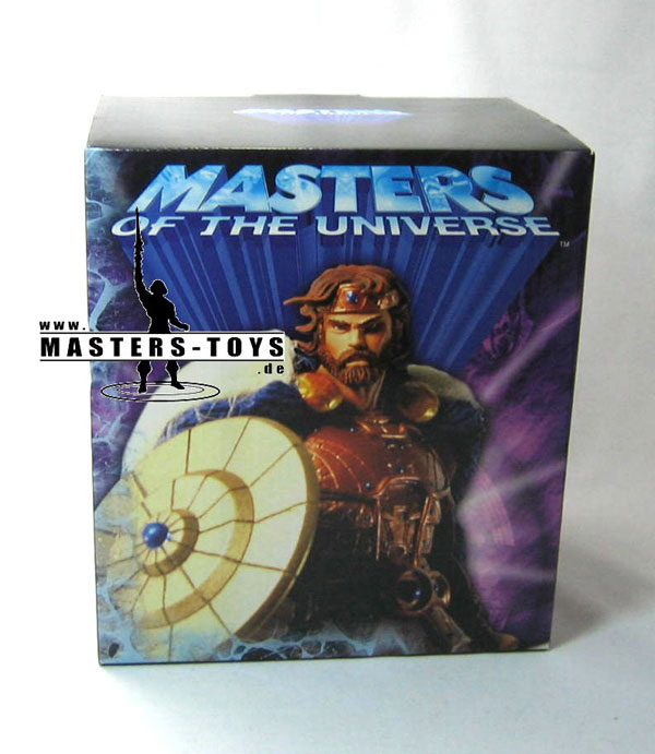AFX Randor 2006