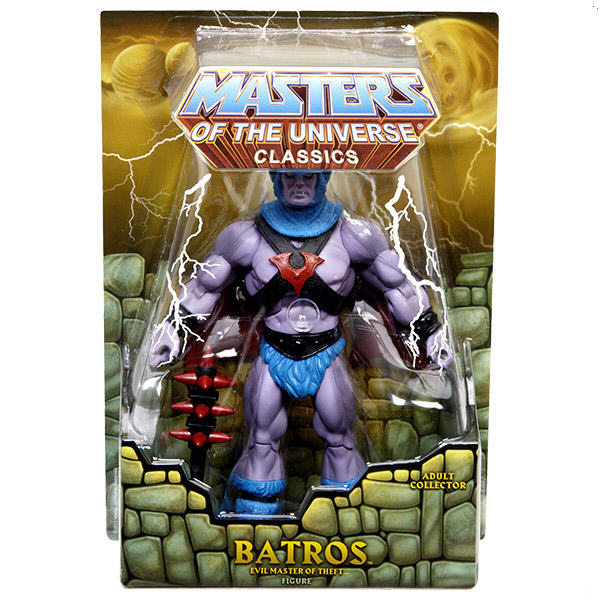 Batros - Motu Classics 2013