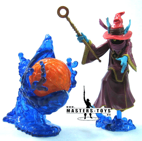 Orko 2003