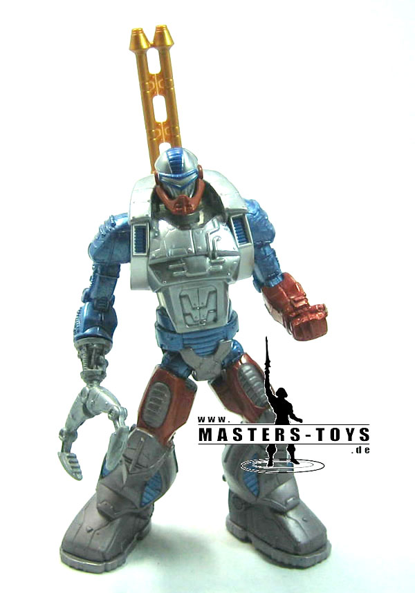 Roboto 2004