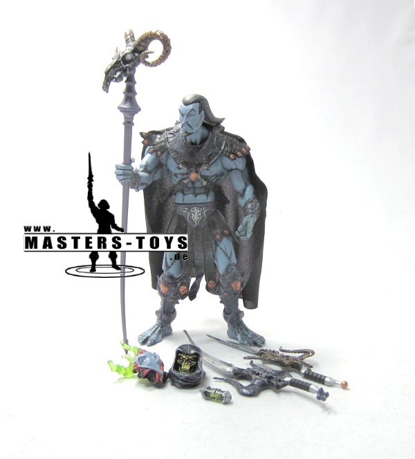 German Keldor