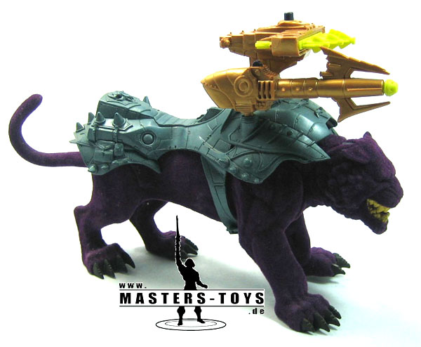 Panthor 2002