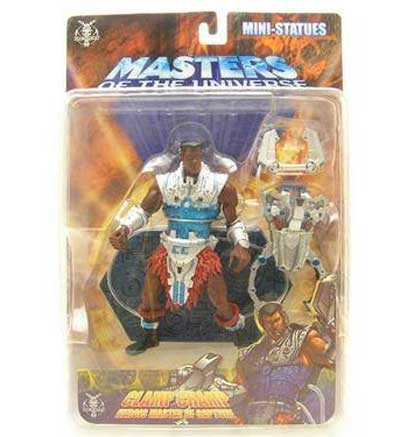 Clamp Champ - 2005 OVP