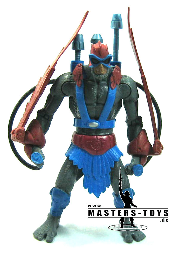 Stratos 2002