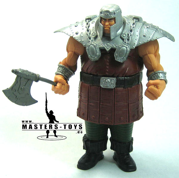 Ram Man 2003