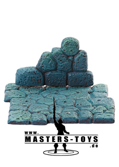 Supports Grayskull (lot de 5) Supports Grayskull (lot de 5)