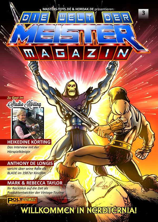 Il Mondo dei Masters Rivista 3 – Meimag Il Mondo dei Masters Rivista 3 – Meimag