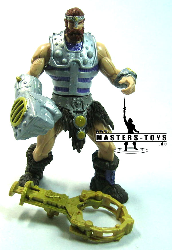 Battle Fist 2003