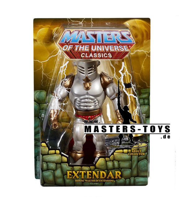 Extendar - Motu Classics 2014