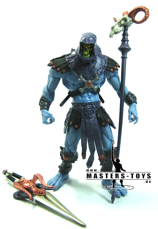 Skeletor 2002
