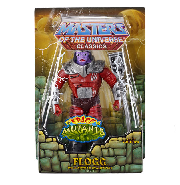 Flogg - Motu Classics 2014