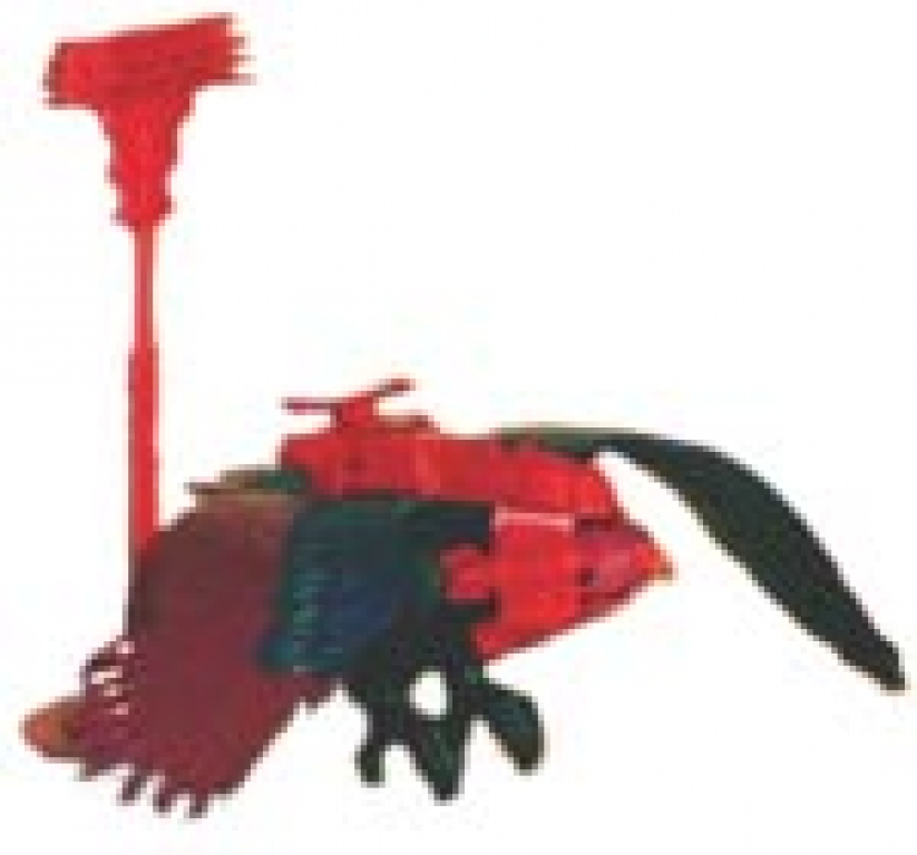 Screech Classic – Neuf – En vrac avec emballage d'origine – Figurine jamais utilisée