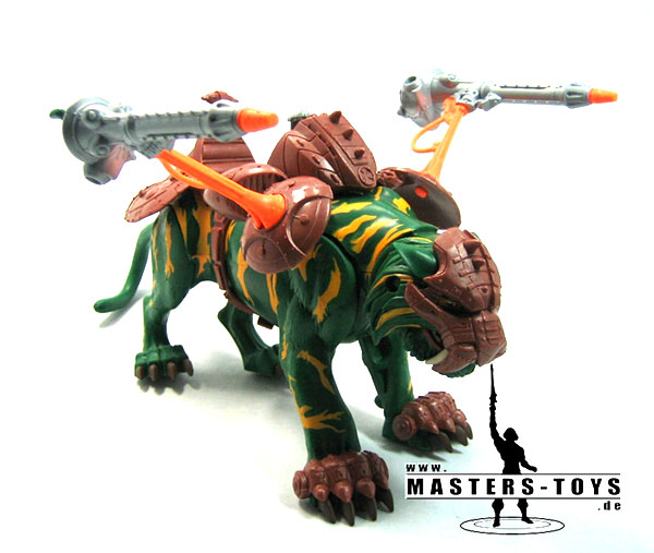 Battle Cat 2002
