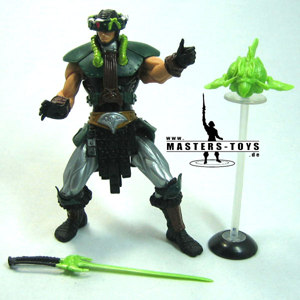 Tri Klops repaint 2005